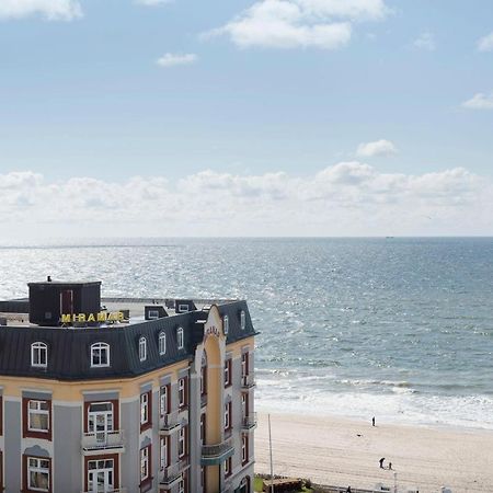 Apartmán Sylter-Juwel-Mit-Traumblick Westerland Exteriér fotografie