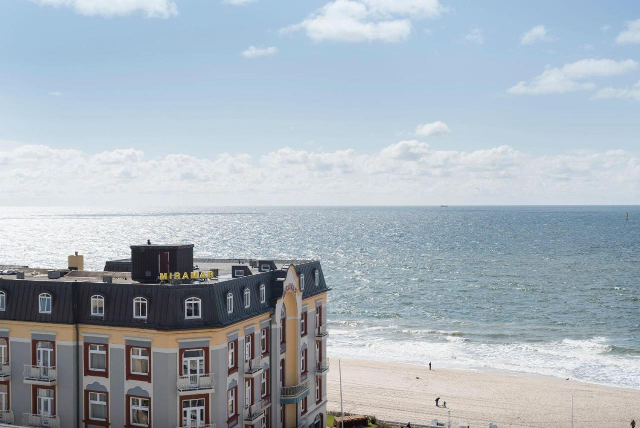 Apartmán Sylter-Juwel-Mit-Traumblick Westerland Exteriér fotografie