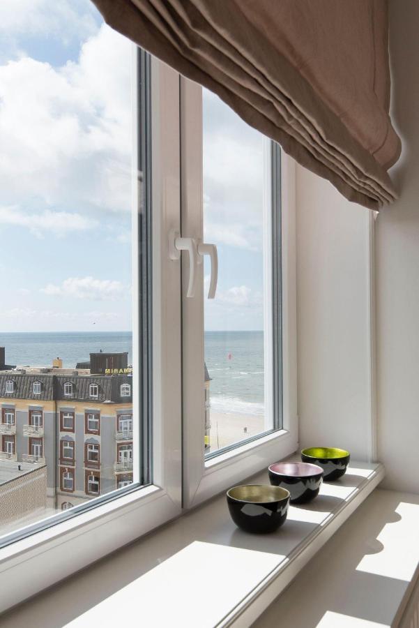 Apartmán Sylter-Juwel-Mit-Traumblick Westerland Exteriér fotografie